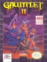 Nintendo  NES&nbsp; - &nbsp;Gauntlet 2